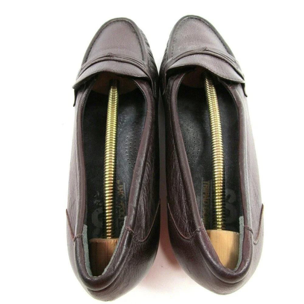 SAS Tri-Pad Comfort Loafers Size US 9 N